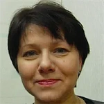 Анжелика Викторовна Журавлева