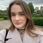 Оксана Александровна  Ромадинова