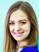 Ходан Евгения Алексеевна